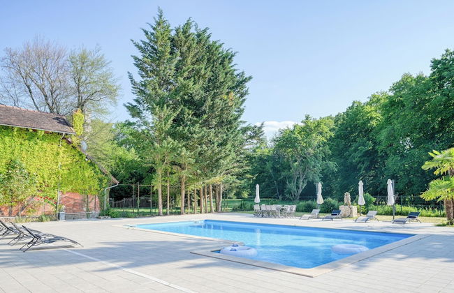 Le Petit Château De Barbizon - Foto 70