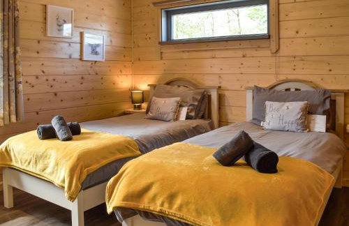 Lodge De Abedul - Uk30006 - Foto 16
