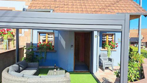 House Near Vosges Park and La Petite Pierre - Foto 2