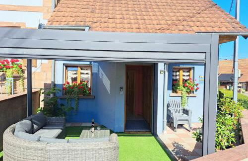 House Near Vosges Park and La Petite Pierre - Foto 1