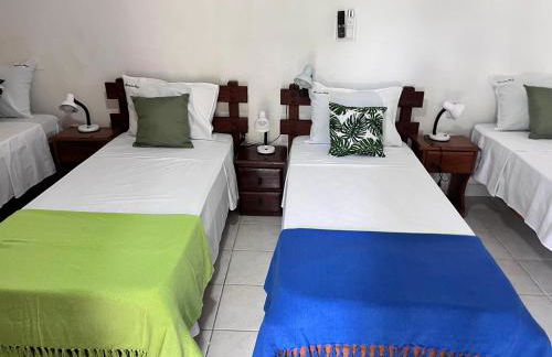 Recanto das Flores Suite Quádruplo - Photo 17