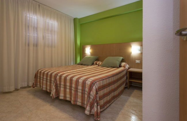 Apartamentos California - Foto 11