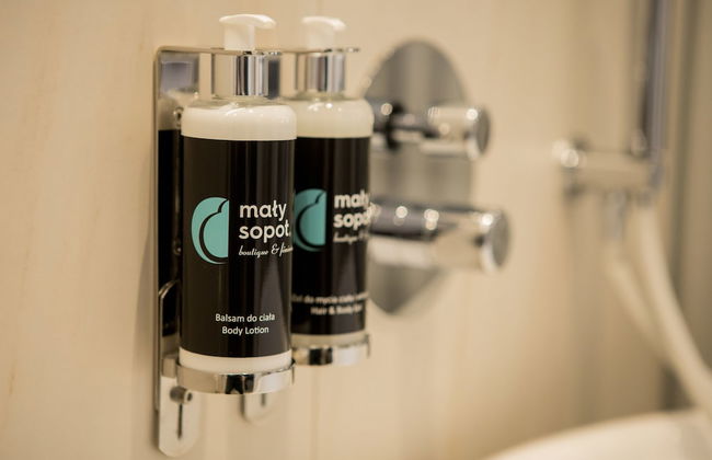 Maly Sopot Boutique - Foto 58