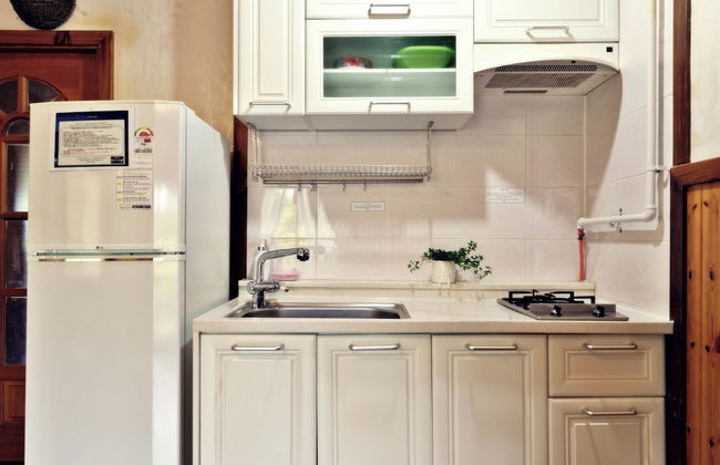 Muju Cherish Pension - Foto 80