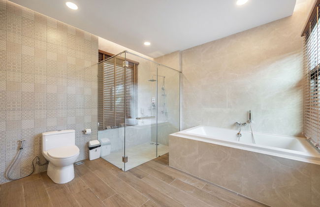 Mövenpick Pool Villa 6BR - Foto 36