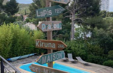 Les restanques de la Panouse - Foto 25