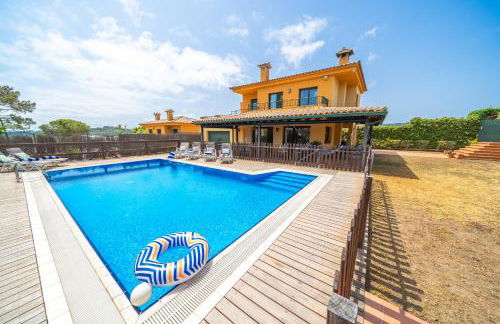 Villa Margot Piscina Privada Barbacoa Aire Acondicionado - Foto 24