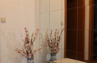 Ruhiges Apartment, Parkmöglichkeit, 3-Zimmer - Foto 8