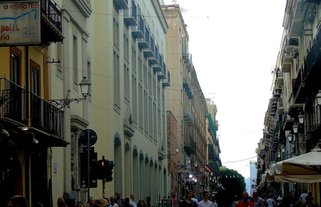 Suite Quaroni - Photo 56