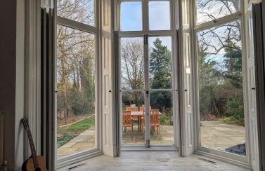 Stunning Georgian stay, ideal to explore Liverpool - Foto 2