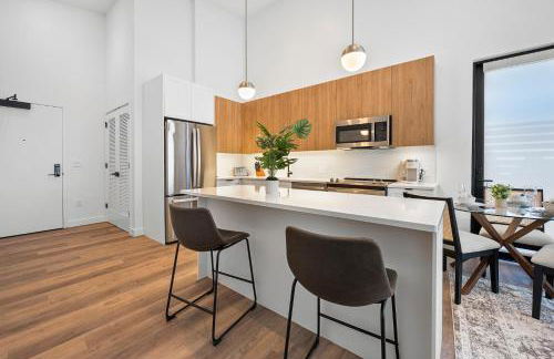 Luxury Furnished Apartment Near Logan Airport - Foto 13