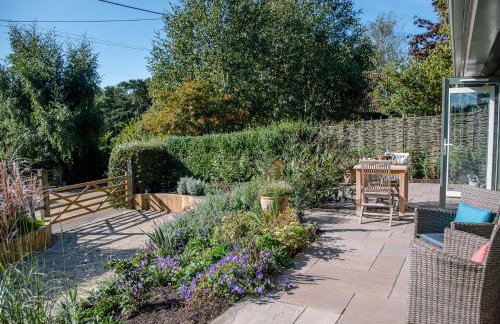 Hill Stables, Ufford - Foto 8