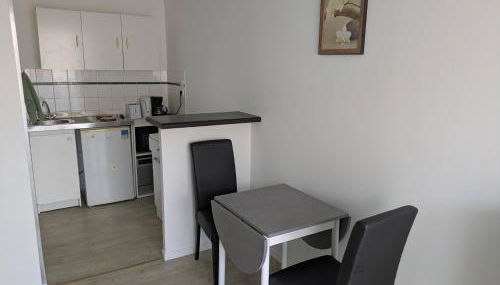 Appart T1bis 31m2 Blagnac proche Tram - Foto 3