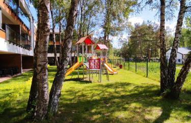 Enklawa Mielno Apartament Dwie Wody - Foto 42