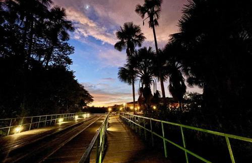 Gran Lençóis Flat Barreirinhas Apt 509 - Foto 48