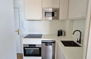 Apartamento Centro Internacional Torrox Costa - Photo 6