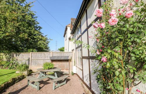 Bluebell Cottage - Foto 42