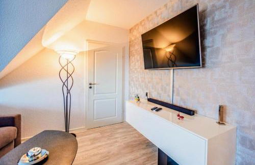 Ostseeblick Apartmenthaus im Ostseebad Nienhagen - Foto 17