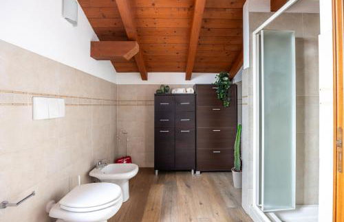 MALPENSA-RHO FIERA-MILANO Suite elegante - Foto 3