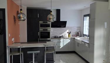 Villa Marie - Foto 3