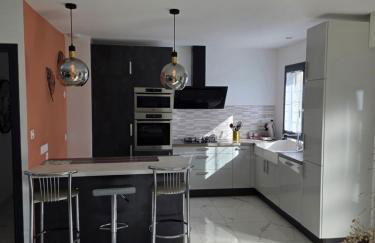 Villa Marie - Photo 3