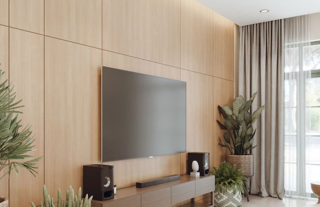 JM Moonlight Villa Phu Quoc - Foto 26