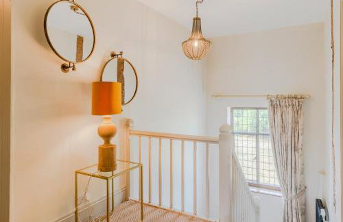 The Hunting Lodge at Ragley Estate - Photo 21