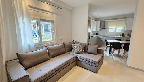 NAVSIKA LUXURY APARTMENT - Foto 3