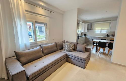 NAVSIKA LUXURY APARTMENT - Foto 3