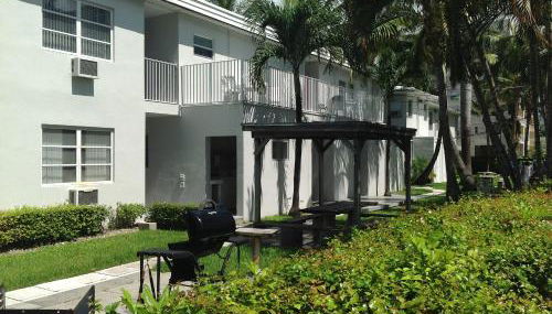 Summerland Suites - Foto 4