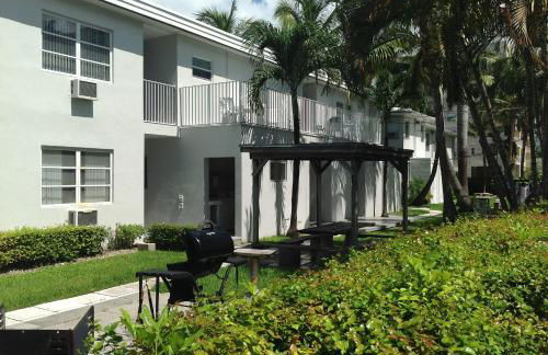 Summerland Suites - Foto 4