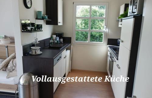 Landidylle mit Garten, Whirlpool und Klima - Foto 4