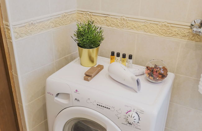 GM Apartment Bol'shaya Polyanka - Foto 44