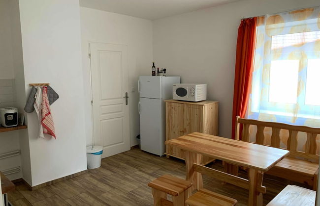 Apartmány Michaela - Foto 15