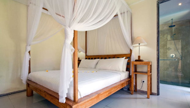 Villa Lestari - Foto 5, Habitación