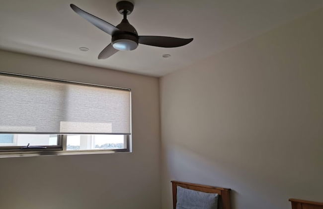 Serviced Waterfront Whole Villa Sydney - Foto 16