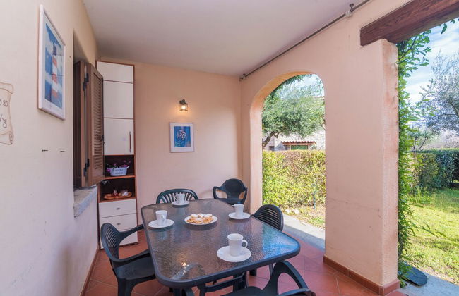 Il Borgo B3 700Mt From The Beach - Foto 22