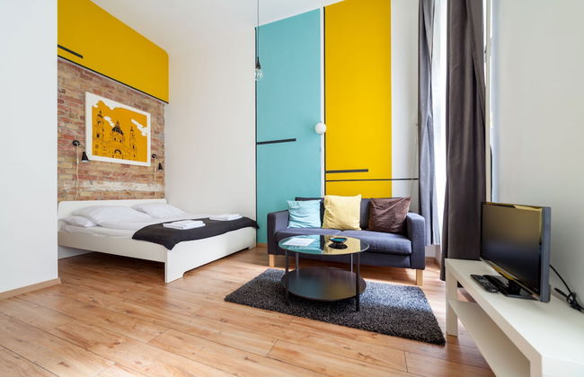 Tatra 4 Studios - Foto 54