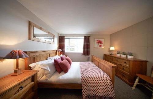 Thornhill Lodge, Historic 4 Bed, 4 Ensuite - Foto 9