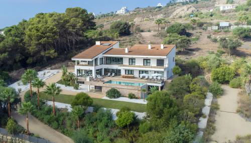 Giga - Luxury paradise, complete silence and sea view - Foto 4