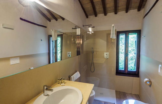 Tenuta Le Silve - Foto 18