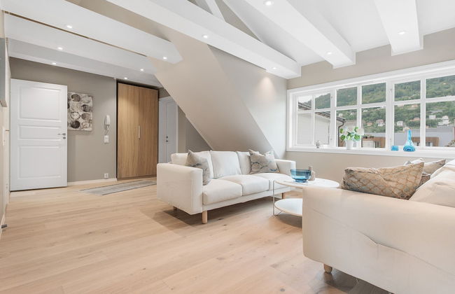 Fosswinckel Apartments - Foto 30