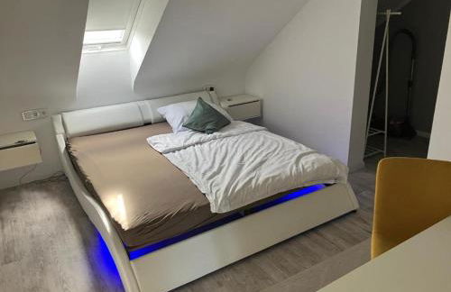 Singel Apartment Wohnen auf Zeit - Foto 17