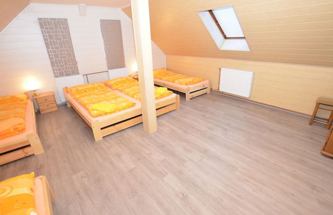 Elite Cottage in Turnov near Ski Area - Photo 3