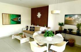 Excelente APARTAMENTO Térreo APÊ PARAÍSO - Condomínio de Luxo Iberostate - Praia do Forte - Mediterrâneo II - Foto 47