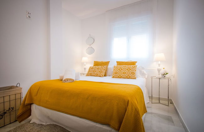 Holidays2Malaga Train Station Area Apartments - Foto 11