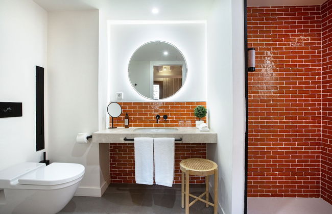 Samaritana Suites - Foto 46