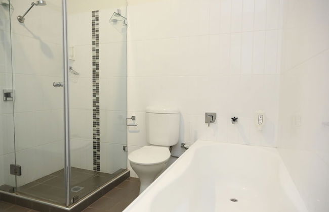 Centrepoint Apartments - Foto 16