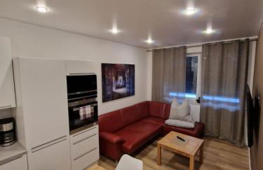 Handwerkerwohnung, Monteurunterkunft-Rodgau - Foto 58