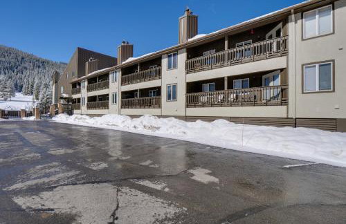 Walk to Copper Mountain Lifts Mtn-View Condo - Foto 27